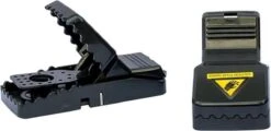 IGOODS Muizenvallen - Muizenval - Muizenklem - Mouse Trap - Voor Binnen En Buiten - Ongediertebestrijding - 2 STUKS 6 IGOODS Muizenvallen - Muizenval - Muizenklem - Mouse Trap - Voor Binnen En Buiten - Ongediertebestrijding - 2 STUKS -Tuinverzorgings Winkel 1200x584 2
