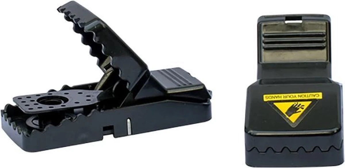 IGOODS Muizenvallen - Muizenval - Muizenklem - Mouse trap - Voor binnen en buiten - Ongediertebestrijding - 2 STUKS IGOODS Muizenvallen - Muizenval - Muizenklem - Mouse Trap - Voor Binnen En Buiten - Ongediertebestrijding - 2 STUKS -Tuinverzorgings Winkel 1200x584 2