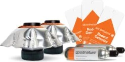 Goodnature A24 Met Teller - Rattenval - Muizenval - Rat - Muis -Tuinverzorgings Winkel 1200x598 2