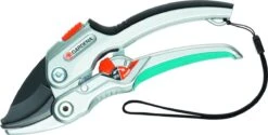 GARDENA - Comfort - Hefboomsnoeischaar Smartcut - Snoeischaar - Takdikte Max. 22 Mm -Tuinverzorgings Winkel 1200x607