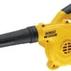 DeWalt DCV100 18V Li-Ion Accu Bladblazer Body - 288 Km/h -Tuinverzorgings Winkel 1200x609