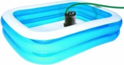Tallas Vlakke Onderwaterpomp E 160 NA, Vlakke Aanzuiging Tot 3 Mm, 90 Watt -Tuinverzorgings Winkel 1200x628 4
