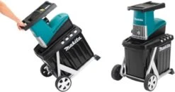 Makita UD2500 Hakselaar - 2500W -Tuinverzorgings Winkel 1200x637