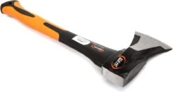 Merkloos Kloofbijl 1000 Gram Met Anti Slip Fiberglas Steel Bijl 3 Merkloos Kloofbijl 1000 Gram Met Anti Slip Fiberglas Steel Bijl -Tuinverzorgings Winkel 1200x641 2