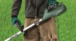 Bosch AFS 23-37 Bosmaaier - 950 W - Op Snoer - Incl. Mes En Draad -Tuinverzorgings Winkel 1200x647 2