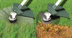 Bosch AFS 23-37 Bosmaaier - 950 W - Op Snoer - Incl. Mes En Draad -Tuinverzorgings Winkel 1200x647