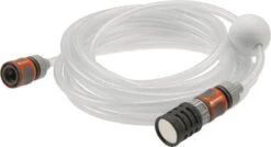 GARDENA - Accu Medium Drukreiniger - AquaClean - 24/18 V P4A - Kant-en-klare Set -Tuinverzorgings Winkel 1200x651