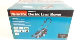 Makita Grasmaaier - ELM3320 - 230 V - 33 Cm -Tuinverzorgings Winkel 1200x652