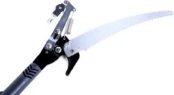 FUXTEC Telescopische Snoeischaar / Telescopische Takkenschaar Met Een Zaagblad (35cm) FX-TAS35 -Tuinverzorgings Winkel 1200x656 2