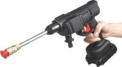 Hogedrukreiniger - Draagbaar - Auto Wasmachine - Hogedrukreiniger -Tuinverzorgings Winkel 1200x659 2