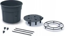 TOMATENPOT VOOR HET KWEKEN VAN TOMATEN PROSPERPLAST 28L 6 TOMATENPOT VOOR HET KWEKEN VAN TOMATEN PROSPERPLAST 28L -Tuinverzorgings Winkel 1200x664 1