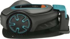 GARDENA - Sileno Minimo 500 Robotmaaier - Voor Gazons Tot Ca. 500 M² -Tuinverzorgings Winkel 1200x671 2