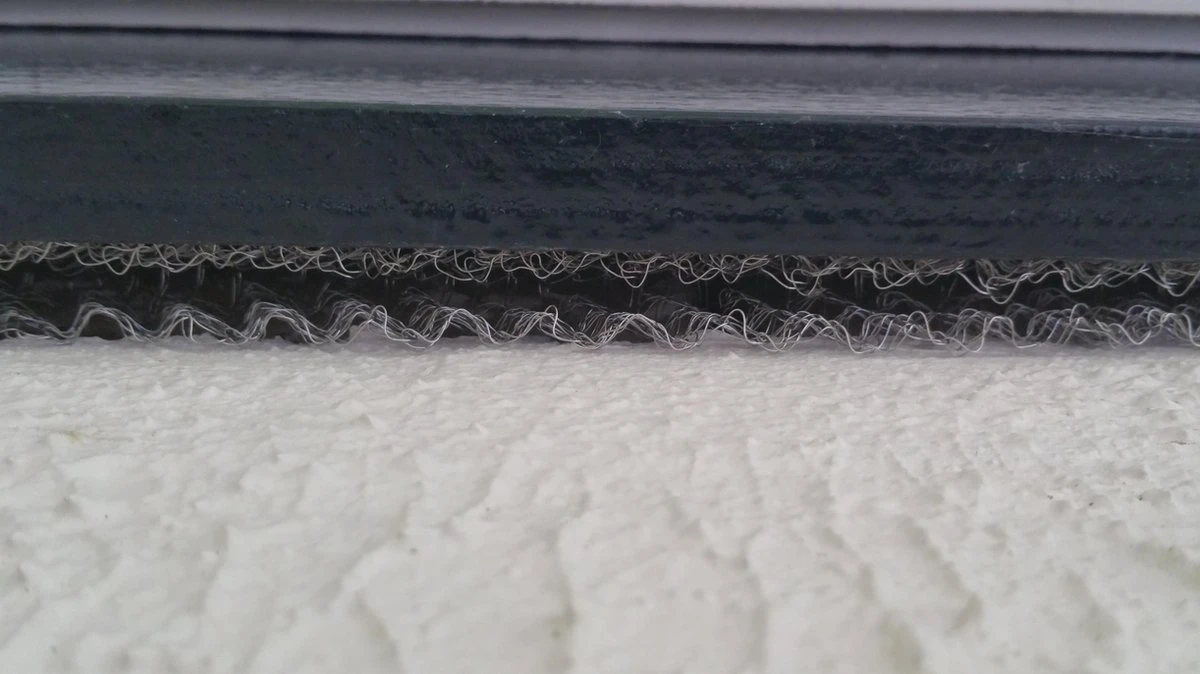 RVS wering gaas - muizengaas - afdichtingsnet - Netnox - Stootvoegroostergaas - rattengaas - insectengaas - rvs gaas - per 1 meter RVS Wering Gaas - Muizengaas - Afdichtingsnet - Netnox - Stootvoegroostergaas - Rattengaas - Insectengaas - Rvs Gaas - Per 1 Meter -Tuinverzorgings Winkel 1200x674 10