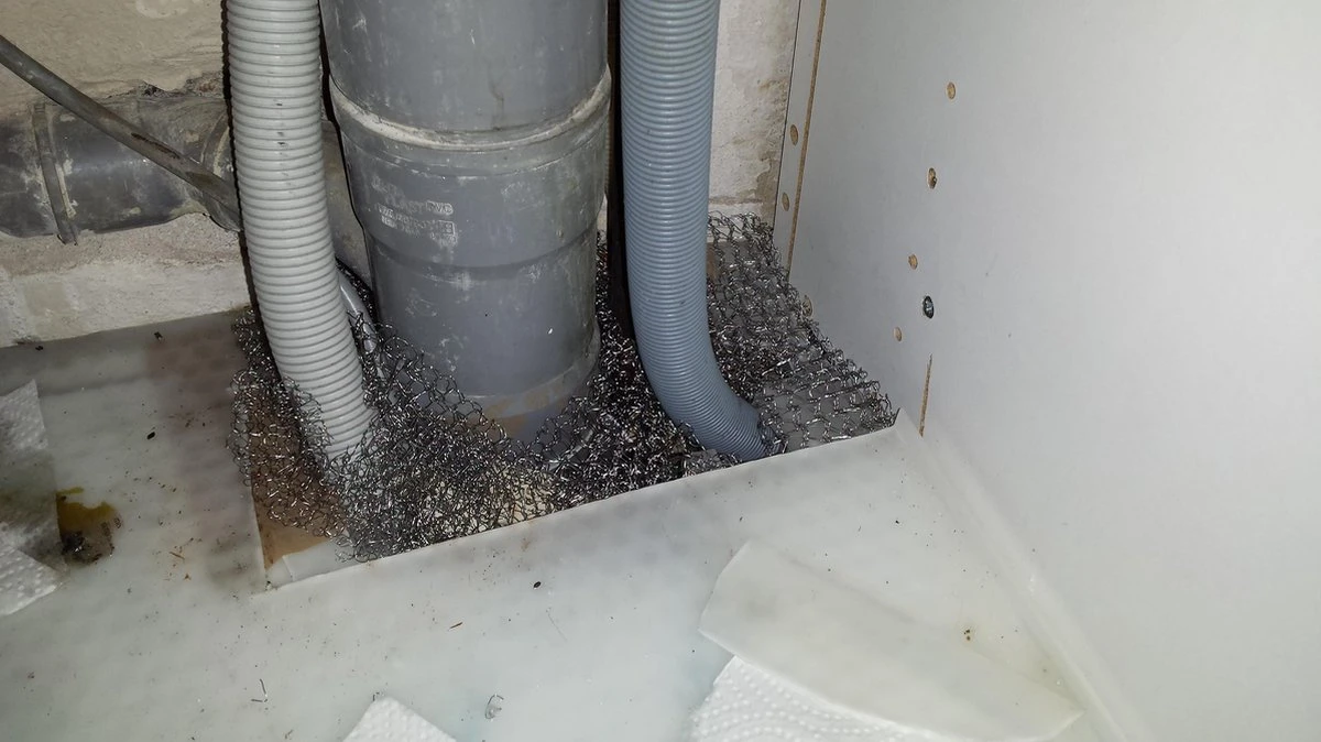 RVS wering gaas - muizengaas - afdichtingsnet - Netnox - Stootvoegroostergaas - rattengaas - insectengaas - rvs gaas - per 1 meter RVS Wering Gaas - Muizengaas - Afdichtingsnet - Netnox - Stootvoegroostergaas - Rattengaas - Insectengaas - Rvs Gaas - Per 1 Meter -Tuinverzorgings Winkel 1200x674 9