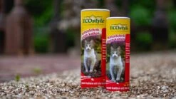 ECOstyle KattenSchrik - Kattenverjager Voor Buiten - Korrels Met Geurstof - Werkt Binnen 2 Weken - Waterbestendig - 400 GR -Tuinverzorgings Winkel 1200x675 36