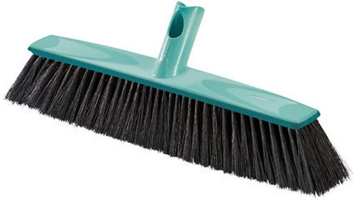 Leifheit Allround bezemkop - Xtra Clean - Click System - 40 cm veegbreedte Leifheit Allround Bezemkop - Xtra Clean - Click System - 40 Cm Veegbreedte -Tuinverzorgings Winkel 1200x679 1