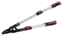 Kreator KRTGR4013 Telescopische Takkenschaar - 63-89 Cm Totale Lengte - . Ø39 Mm Knipdiameter -Tuinverzorgings Winkel 1200x690 1