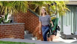 Bosch CityMower 18V-32-300 Grasmaaier - Maaibreedte 32 Cm - Zonder Accu En Lader -Tuinverzorgings Winkel 1200x691 2