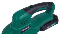 VONROC Accu Bladblazer – VPower 20V – 2 Standen – Max. Blaassnelheid 190km/u – Incl. Accu En Oplader -Tuinverzorgings Winkel 1200x692