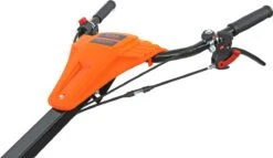 Kibani Grondfrees Benzine - 196cc - 46CM Breedte - 6.5PK - Loncin Motor - Tuinfrees - Tuinfrees Benzine - Bodemfrees - Tuinploeg - Grondfreesmachine -Tuinverzorgings Winkel 1200x695