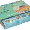 Buzzy® Complete Kweekset Eetbare Bloemen (10)