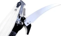 FUXTEC Telescopische Snoeischaar / Telescopische Takkenschaar Met Een Zaagblad (35cm) FX-TAS35 -Tuinverzorgings Winkel 1200x706