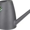 Elho Brussels Gieter 1,8l - Gieter Voor Binnenkweken En Oogsten - Ø 33.0 X H 17.0 Cm - Zwart/Antraciet 2 Elho Brussels Gieter 1,8l - Gieter Voor Binnenkweken En Oogsten - Ø 33.0 X H 17.0 Cm - Zwart/Antraciet -Tuinverzorgings Winkel 1200x707 1