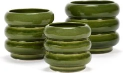 Serax Bloempot-Sierpot Groen D 14.5 Cm H 12,5 Cm -Tuinverzorgings Winkel 1200x713 2