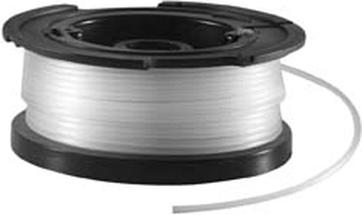 BLACK+DECKER A6481-XJ Reflex draad op spoel - 10m Black & Decker BLACK+DECKER A6481-XJ Reflex Draad Op Spoel - 10m -Tuinverzorgings Winkel 1200x714 1