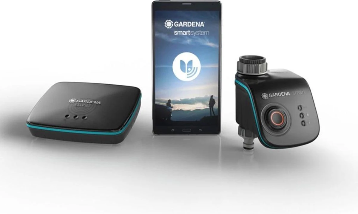 GARDENA - Smart Water Control set Besproeiingscomputer - 1min tot 10u - 6 Besproeiingen Per Dag GARDENA - Smart Water Control Set Besproeiingscomputer - 1min Tot 10u - 6 Besproeiingen Per Dag -Tuinverzorgings Winkel 1200x718 3