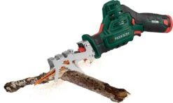 Parkside 12V Accu Takkenzaag Incl Accu En Snellader -Tuinverzorgings Winkel 1200x721 2
