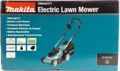 Makita Grasmaaier - ELM3320 - 230 V - 33 Cm -Tuinverzorgings Winkel 1200x721 4