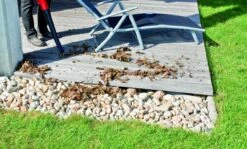 Einhell Accu Bladblazer GE-CL 18 Li E Kit (1x2,0Ah) Power X-Change (Li-Ion - 18 V - 12000 Min-1 - 210 Km/h Blaasluchtstroom - Incl. 2,0 Ah Accu En Lader) 14 Einhell Accu Bladblazer GE-CL 18 Li E Kit (1x2,0Ah) Power X-Change (Li-Ion - 18 V - 12000 Min-1 - 210 Km/h Blaasluchtstroom - Incl. 2,0 Ah Accu En Lader) -Tuinverzorgings Winkel 1200x723 1