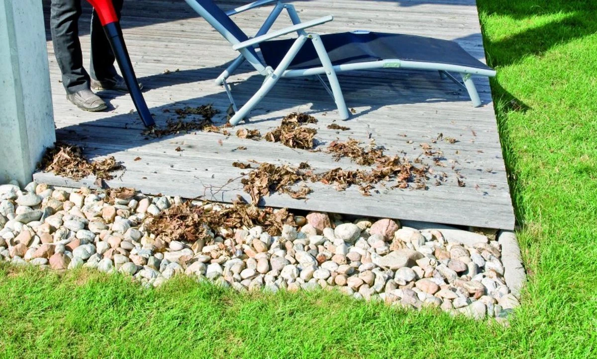 Einhell Accu Bladblazer GE-CL 18 Li E Kit (1x2,0Ah) Power X-Change (Li-Ion - 18 V - 12000 min-1 - 210 km/h blaasluchtstroom - incl. 2,0 Ah accu en lader) Einhell Accu Bladblazer GE-CL 18 Li E Kit (1x2,0Ah) Power X-Change (Li-Ion - 18 V - 12000 Min-1 - 210 Km/h Blaasluchtstroom - Incl. 2,0 Ah Accu En Lader) -Tuinverzorgings Winkel 1200x723 1