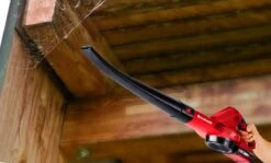 Einhell Accu Bladblazer GE-CL 18 Li E Kit (1x2,0Ah) Power X-Change (Li-Ion - 18 V - 12000 Min-1 - 210 Km/h Blaasluchtstroom - Incl. 2,0 Ah Accu En Lader) 3 Einhell Accu Bladblazer GE-CL 18 Li E Kit (1x2,0Ah) Power X-Change (Li-Ion - 18 V - 12000 Min-1 - 210 Km/h Blaasluchtstroom - Incl. 2,0 Ah Accu En Lader) -Tuinverzorgings Winkel 1200x723