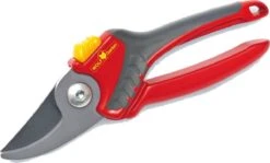 WOLF-Garten Snoeischaar "Comfort Plus" RR 2500 - Max. Knipdiameter 22 Mm - Links- En Rechtshandige - Softinleg Handgreep - Snijhoek 30° -Tuinverzorgings Winkel 1200x723 3
