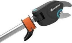 GARDENA - Comfort Takkenschaar StarCut 160 - Snoeischaar - Reikwijdte Ca. 3.5 M - Max Knipdiameter 32 Mm -Tuinverzorgings Winkel 1200x724 2