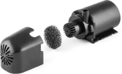 Blumfeldt Greenkeeper Automatisch Bewateringssysteem - Besproeiingscomputer - Druppelsysteem - Bewateringsautomaat Ideaal Tijdens Vakantie - Voor 60 Potplanten -Tuinverzorgings Winkel 1200x728 4