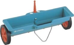 GARDENA Combisysteem Strooiwagen - 40 Cm Strooibreedte - Inhoud 3 Liter - Geschikt Voor 100m² -Tuinverzorgings Winkel 1200x732 2