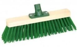Benson Groene Straatbezem Met Afschroefbare Steel -Tuinverzorgings Winkel 1200x738 2