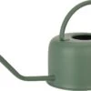 Merkloos Retro Metalen Gieter / Plantengieter Voor Binnen 1100 Ml - Mat Groen - RVS - Plantengieters / Gieters - Afmeting: 33 X 13 X 17 Cm -Tuinverzorgings Winkel 1200x738 5