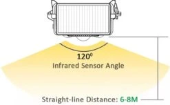 Milize Solar Kattenverjager - Honden En Kattenschrik - Muizenverjager - Marterverjager - Vogelverjager - Oplaadbare Batterijen - Bewegingssensor - Zonne Energie - USB Lader - Katten Verjager 11 Milize Solar Kattenverjager - Honden En Kattenschrik - Muizenverjager - Marterverjager - Vogelverjager - Oplaadbare Batterijen - Bewegingssensor - Zonne Energie - USB Lader - Katten Verjager -Tuinverzorgings Winkel 1200x740 1