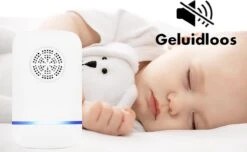 Muizenverjager Ultrasone Binnen - Ongedierte Verjager - Muizenval Voor Binnen - Wit - 2 Stuks + Ongedierte Preventieboekje 4 Muizenverjager Ultrasone Binnen - Ongedierte Verjager - Muizenval Voor Binnen - Wit - 2 Stuks + Ongedierte Preventieboekje -Tuinverzorgings Winkel 1200x740 2