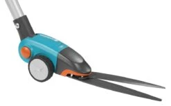 GARDENA Comfort Grasschaar - Op Steel 4 GARDENA Comfort Grasschaar - Op Steel -Tuinverzorgings Winkel 1200x741 1