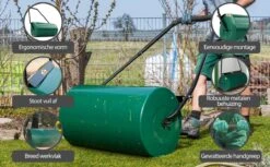 Gardebruk Tuinwals 60cm - 50L Vulvolume Staaltrommel - Groen -Tuinverzorgings Winkel 1200x742 1
