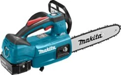 Makita DUC254Z 18V Li-Ion Accu Kettingzaag Body - 25 Cm -Tuinverzorgings Winkel 1200x742 5