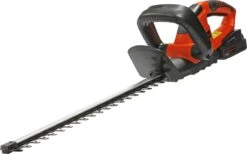 Kibani Accu Heggenschaar – Inclusief 2000mAh Li-ion Accu – 51 Cm Zwaardlengte - 18V -Tuinverzorgings Winkel 1200x746