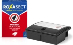Roxasect Muizenlokdoos - Ongedierteval - 1 Stuks 3 Roxasect Muizenlokdoos - Ongedierteval - 1 Stuks -Tuinverzorgings Winkel 1200x749 6
