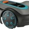GARDENA - Sileno Minimo 250 Robotmaaier - Voor Gazons Tot Ca. 250 M² -Tuinverzorgings Winkel 1200x751 1