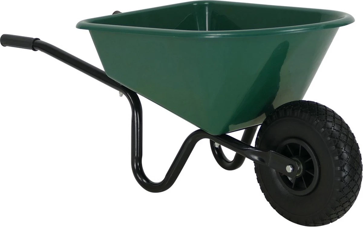 FORT Kinderkruiwagen Groen PP - gedemonteerd in doos FORT Kinderkruiwagen Groen PP - Gedemonteerd In Doos -Tuinverzorgings Winkel 1200x752 1